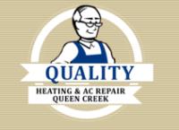 Quality Heating & AC Repair Queen Creek image 1
